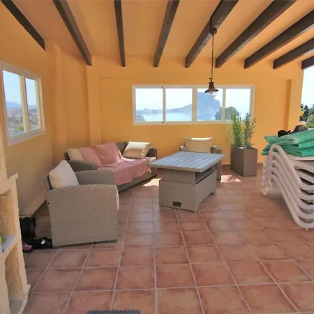 Maryvilla 0129 Willa *