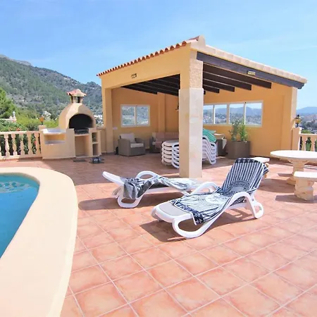 Villa Maryvilla 0129