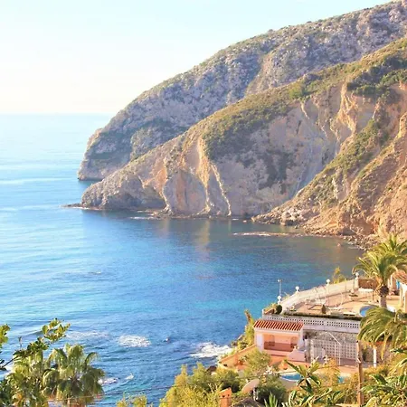 Maryvilla 0129 * Calpe