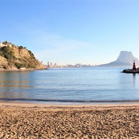 Maryvilla 0129 * Calpe