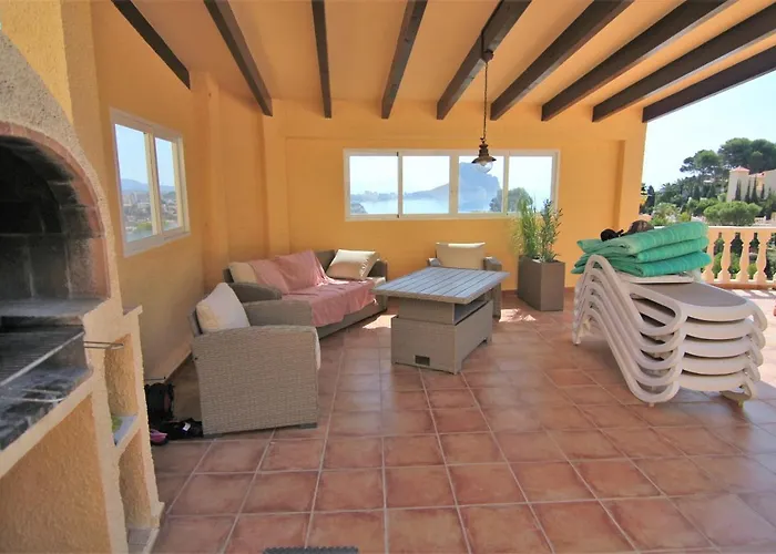 Maryvilla 0129 Вилла *