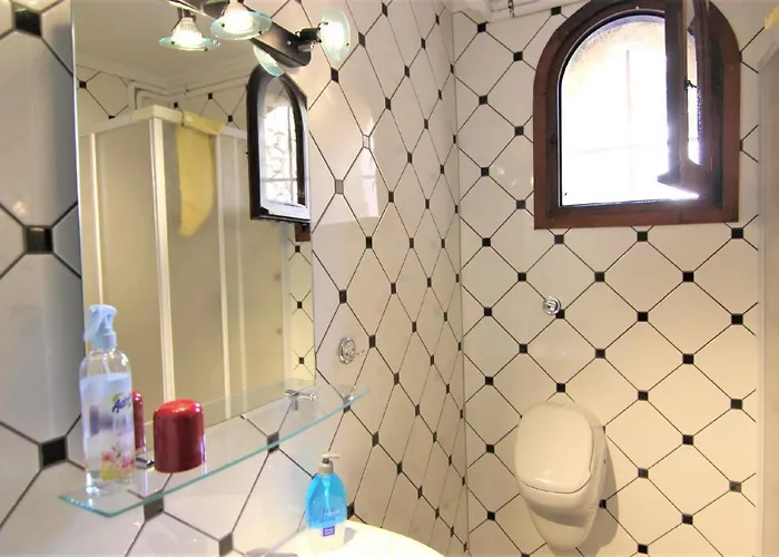 Maryvilla 0129 * Кальпе