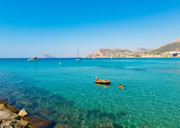 Maryvilla 0129 * Кальпе