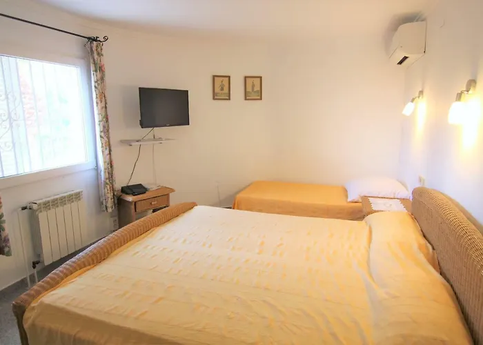 Maryvilla 0129 Вилла