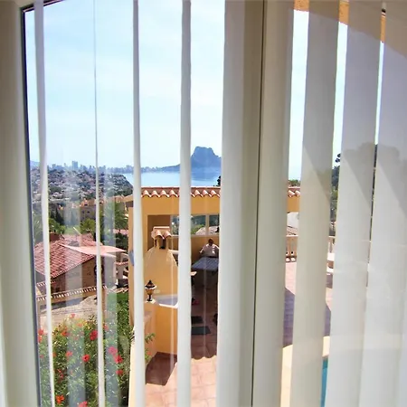 Maryvilla 0129 * Calpe