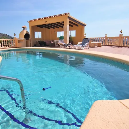 Villa Maryvilla 0129 *