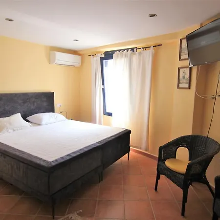 Maryvilla 0129 * Calpe