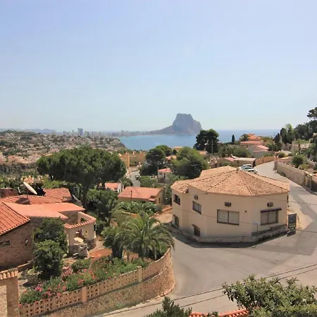 Maryvilla 0129 Calpe