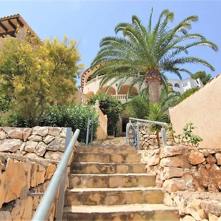 Maryvilla 0129 Calpe
