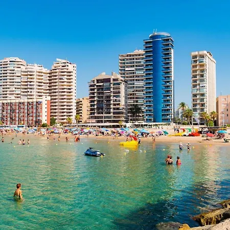 Maryvilla 0129 * Calpe