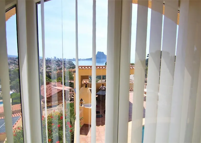 Maryvilla 0129 * Calpe