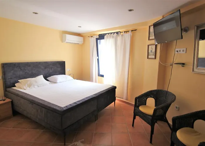 Maryvilla 0129 * Calpe