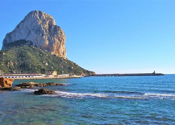 Maryvilla 0129 * Calpe