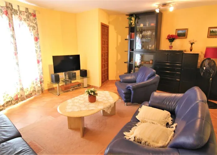 Maryvilla 0129 Calpe