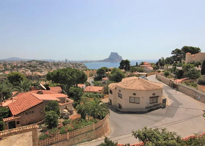Maryvilla 0129 Calpe