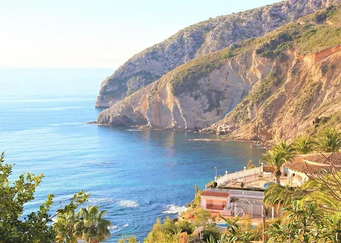 Maryvilla 0129 * Calpe