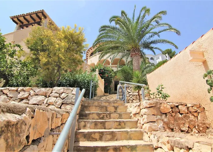 Maryvilla 0129 Calpe