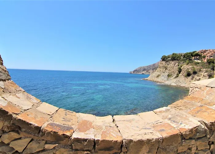 Maryvilla 0129 Calpe