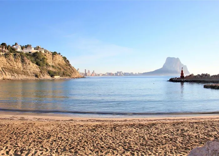 Maryvilla 0129 * Calpe