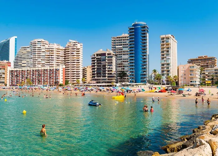 Maryvilla 0129 * Calpe