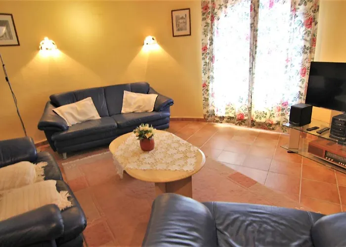 Maryvilla 0129 Villa *