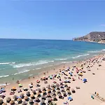 Villa Maryvilla 0129 Calpe