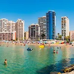 Maryvilla 0129 * Calpe
