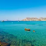 Maryvilla 0129 * Calpe